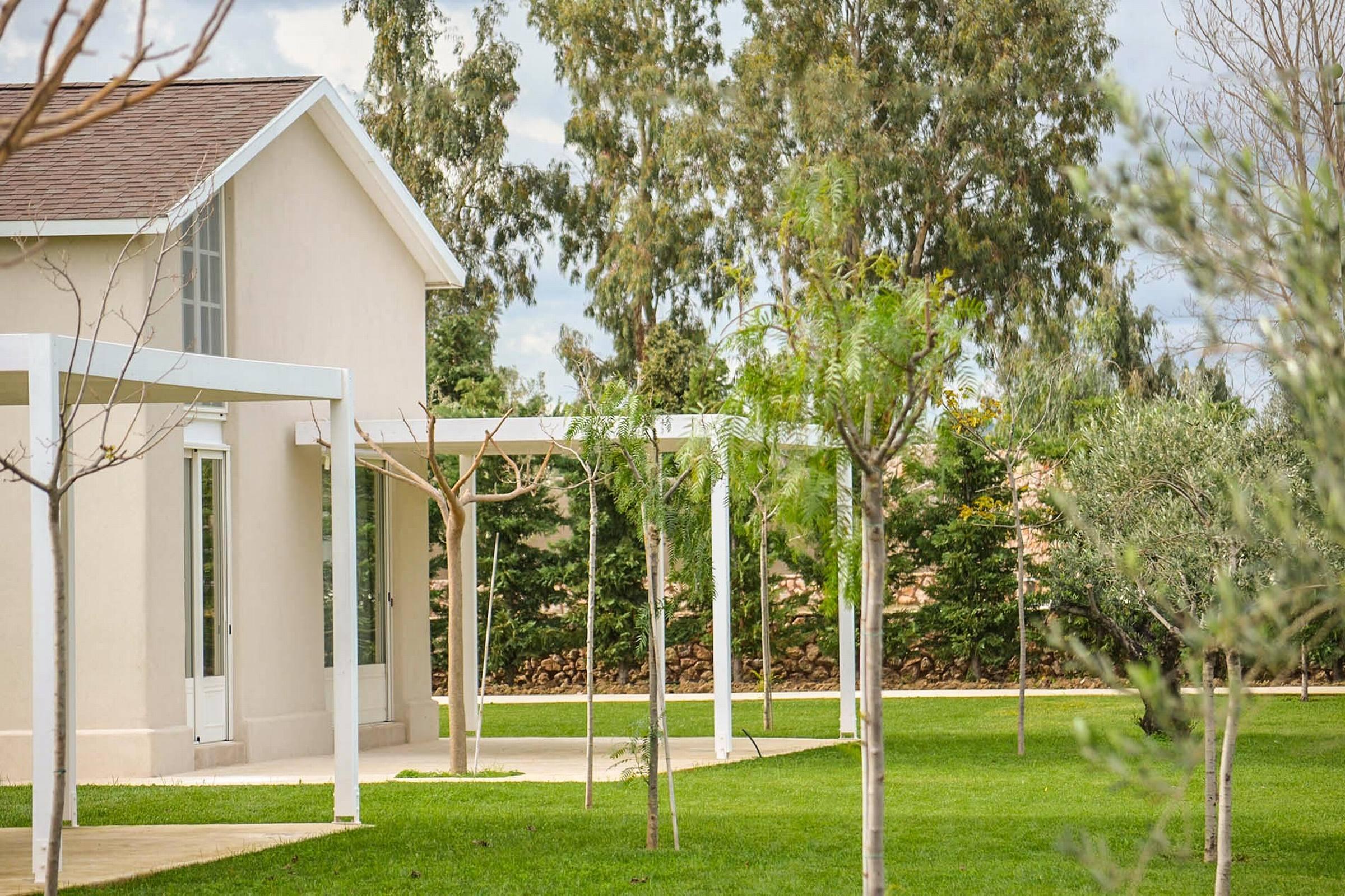 Ta Spitakia Villa Koszalin Eksteriør bilde