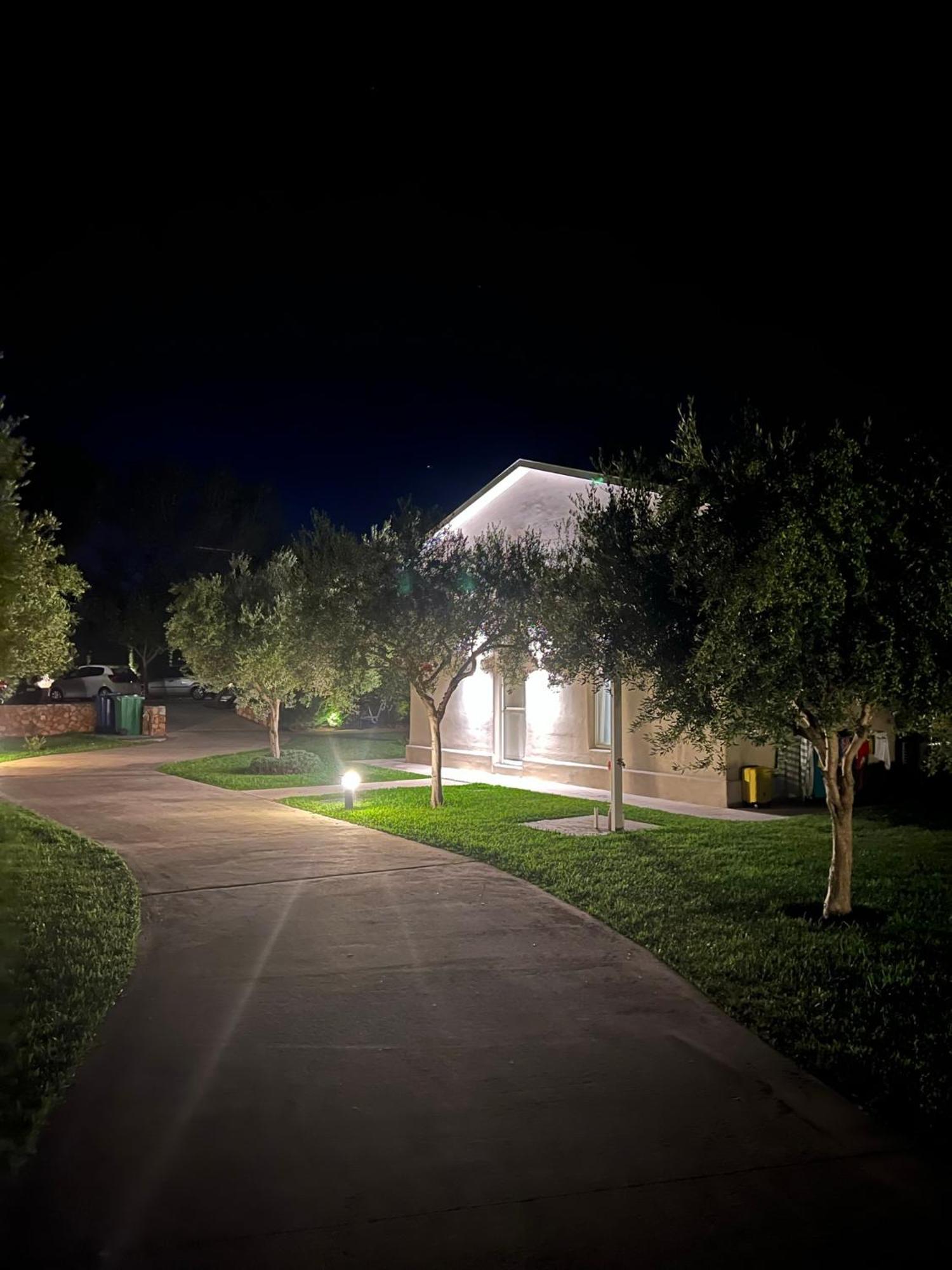 Ta Spitakia Villa Koszalin Eksteriør bilde